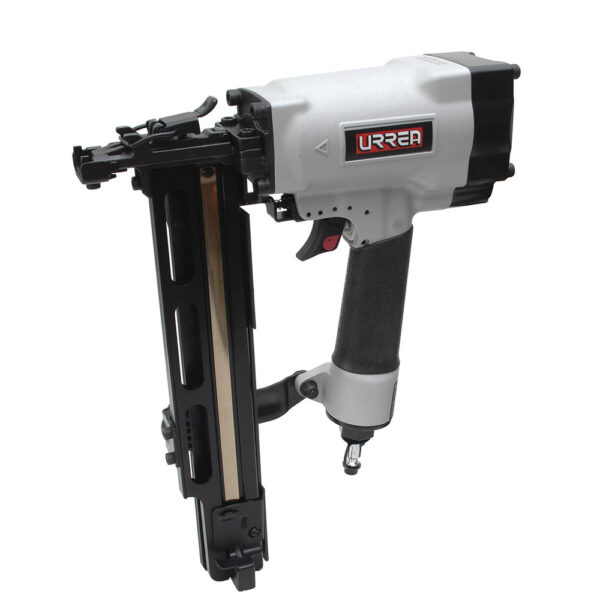 Engrapadora neumática calibre 16, corona 7/16", capacidad 1"-2", 100 grapas Urrea