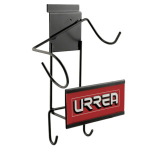 Rack despachador para panel para taladro o rotomartillo 18 x 13 x 23 cm Surtek