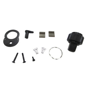 Juego de refacción para matraca reversible F5149X Surtek