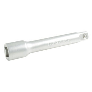 Extensión para dado cuadro de 1/2", 10" Surtek