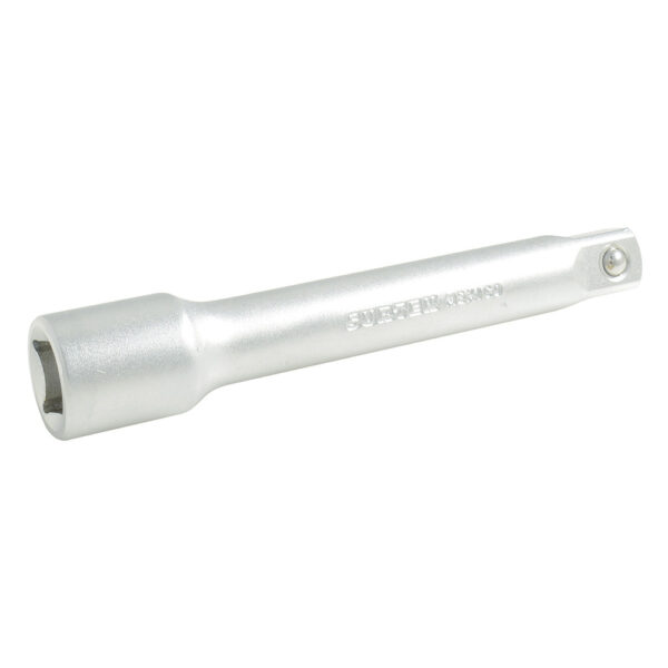 Extensión para dado cuadro de 1/2", 10" Surtek