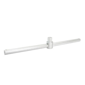 Barra corrediza para dado cuadro de 3/4", 18" Surtek
