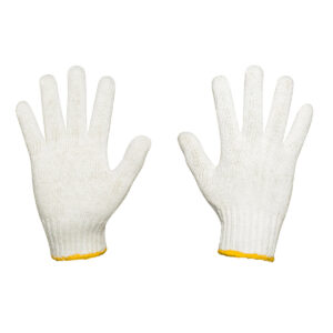 Guantes de algodón tipo japones M Surtek