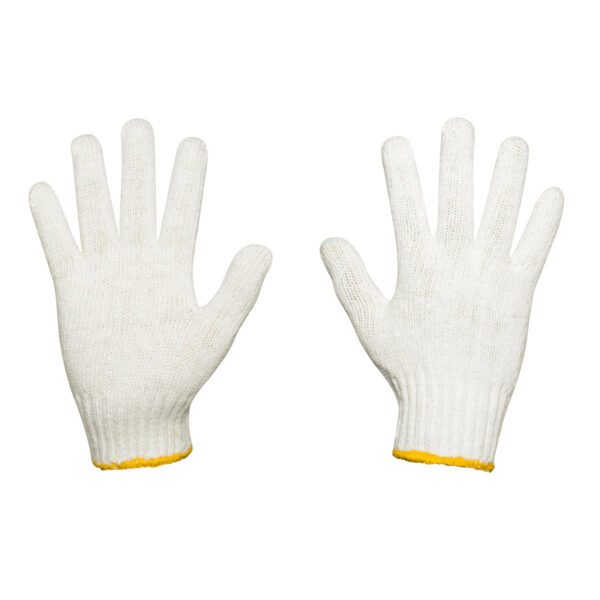 Guantes de algodón tipo japones M Surtek
