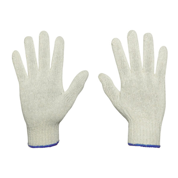 Guantes de algodón tipo japones M Foy