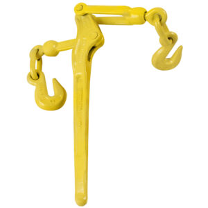 Tensor de cadena de palanca 1/4" - 5/16" Surtek