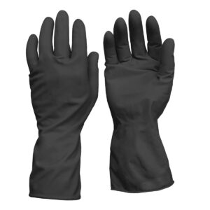 Guantes de látex para pintor G Surtek