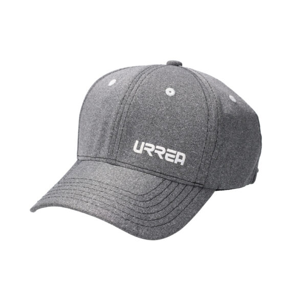 Gorra jaspe Urrea color gris Urrea