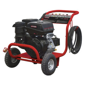 Hidrolavadora a gasolina 14 HP 4200 PSI, 12.1 Lt por minuto Urrea