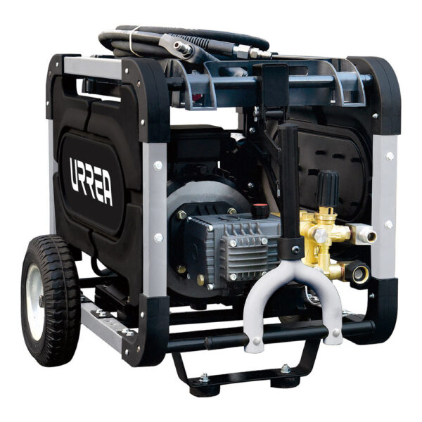 Hidrolavadora eléctrica 5500 W 220V 4000 PSI, 20 Lt por minuto Urrea