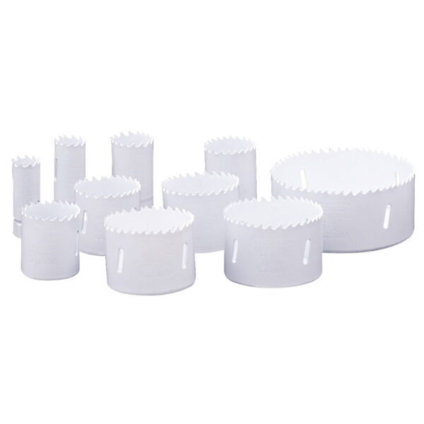 Cortacírculos bimetálico 1-3/4" Urrea