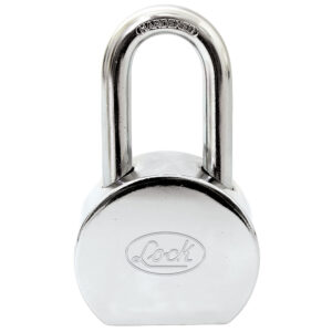 Candado de cable con llave estándar 1.5 cm x 1 m Lock