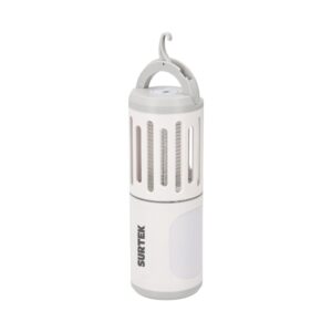 Lámpara de LED mata mosquitos 3.7 V Surtek