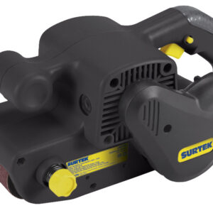 Lijadora de banda 3" x 21" 950 W 120 V Surtek