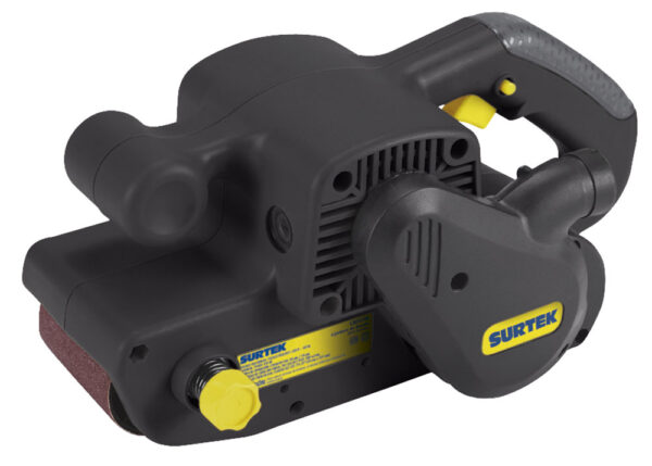 Lijadora de banda 3" x 21" 950 W 120 V Surtek