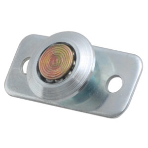 Carretilla para portón 300 kg Lock