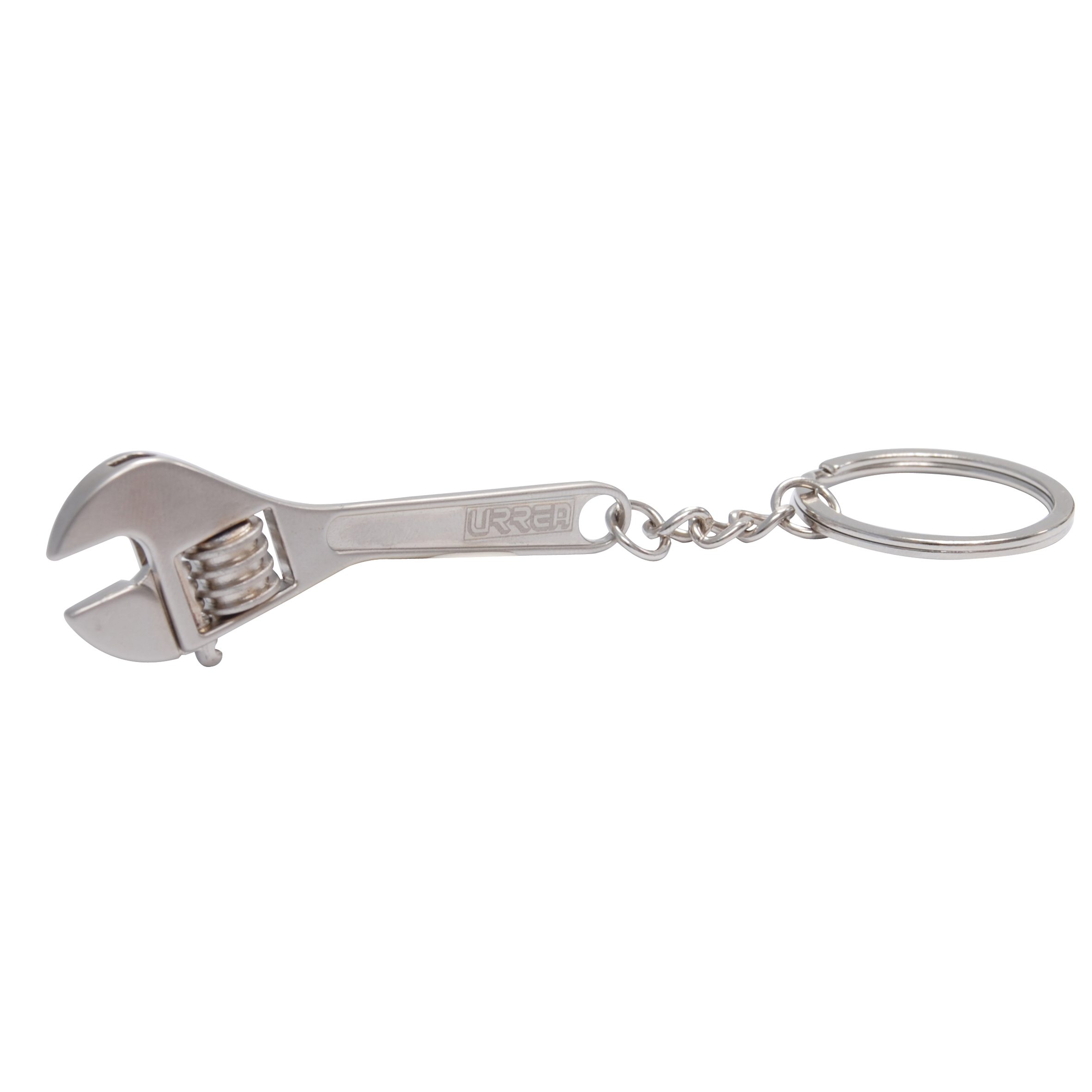 Llavero de mini llave ajustable Urrea