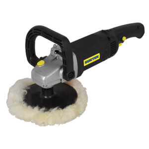 Pulidora angular 7" 1200 W 120 V, 600 - 3000 RPM Surtek