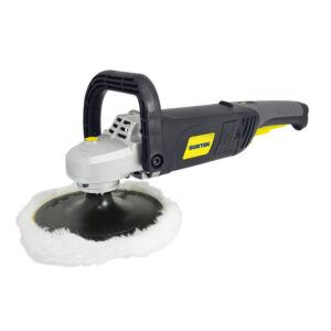 Pulidora angular 7" 1200 W 120 V, 0 - 3000 RPM Surtek