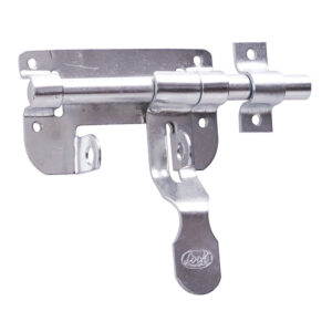 Pasador tipo mouser para puerta, 14.5 cm Lock