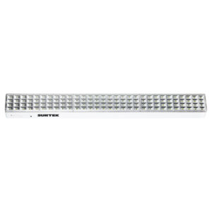 Lámpara de LED para emergencia recargable de 600 lm Surtek