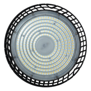 Luminario de LED para bodega tipo UFO 150 W, luz fría Surtek