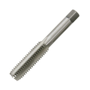 Machuelo de acero de alta velocidad 1/8"-40NS Urrea