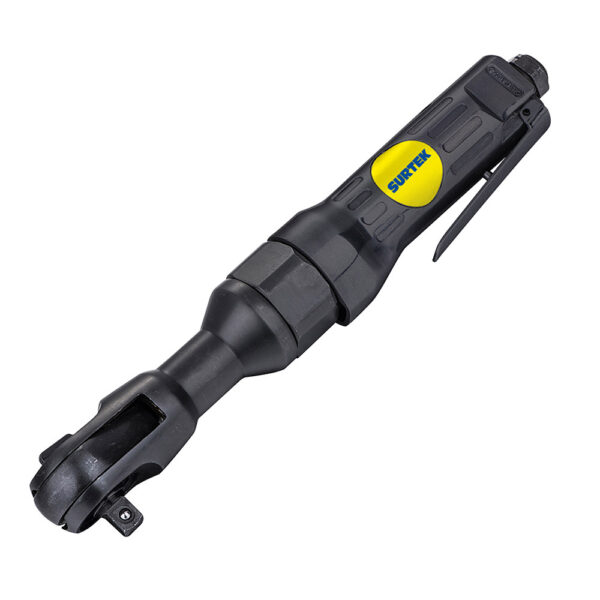 Matraca neumática cuadro de 3/8", 65 ft-lb Surtek