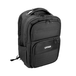 Mochila con portalaptop, hombreras y respaldo acolchonado Urrea