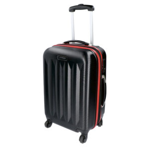 Maleta de viaje rígida de 20" Urrea