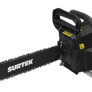 Motosierra a gasolina 16", 38cc Surtek