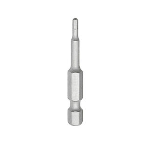 Punta hexagonal de poder en pulgadas hexágono de 1/4", 5/16" x 2" 5 piezas Surtek