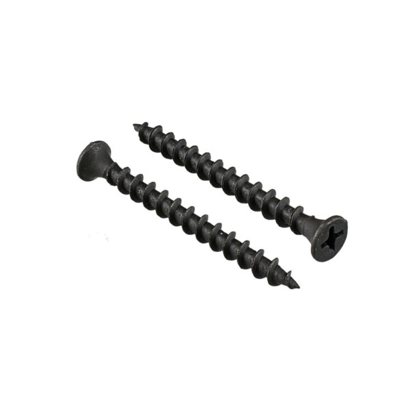 Pija multiusos fosfatizada 2" x #10, 100 piezas Surtek
