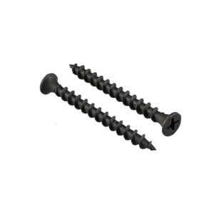 Pija multiusos fosfatizada 3" x #10, 100 piezas Surtek