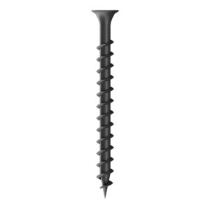Pija multiusos fosfatizada 1-3/4" x #8, 100 piezas Surtek