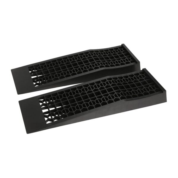Rampas para automóvil plásticas, soporta 4 toneladas, 2 piezas Surtek