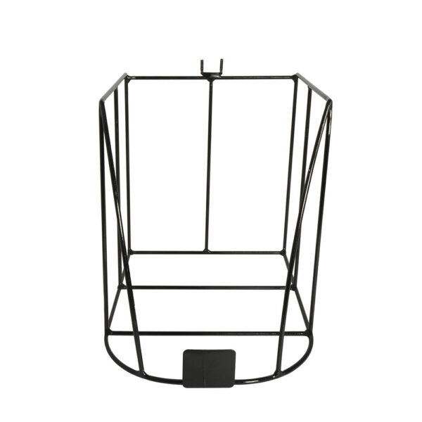Rack despachador para panel para cascos 23 x 31.5 x 28 cm Surtek