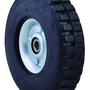 Rueda sólida para diablo con balero doble 140 kg, 9" Surtek