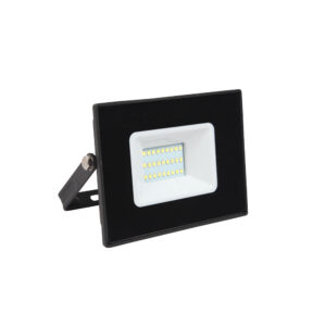 Reflector de LED SMD delgado 30 W de 3,000 lm Foy