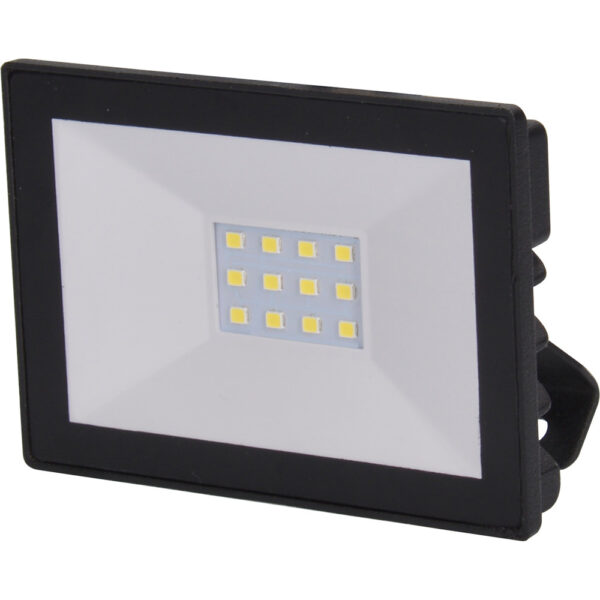 Reflector de LED SMD delgado 10 W de 800 lm Surtek