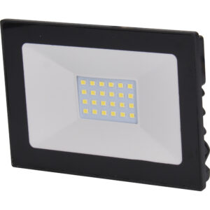 Reflector de LED SMD delgado 20 W de 1,600 lm Surtek