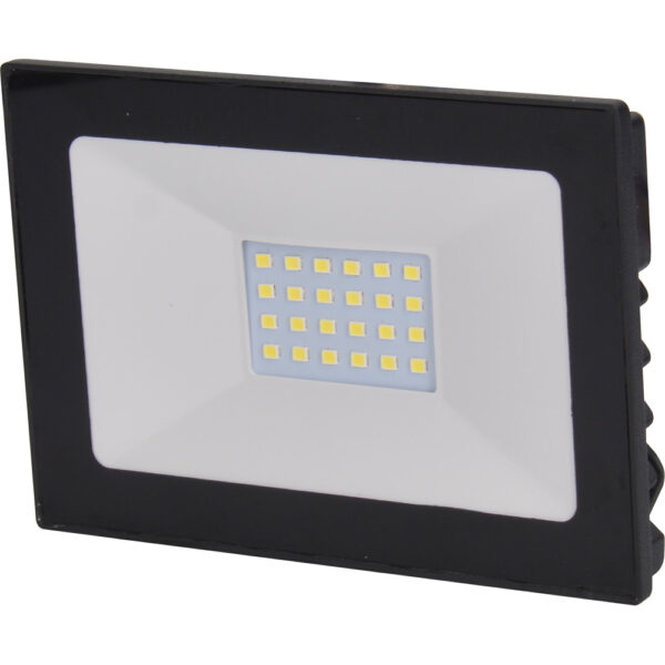 Reflector de LED SMD delgado 20 W de 1,600 lm Surtek