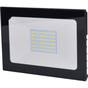 Reflector de LED SMD delgado 50 W de 400 lm Surtek