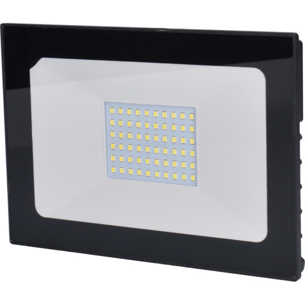 Reflector de LED SMD delgado 50 W de 400 lm Surtek
