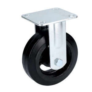 Rodaja de hule fija 6" Surtek