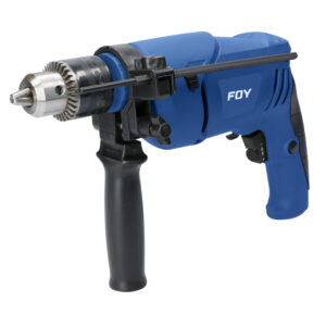 Rotomartillo 1/2" 500 W 120 V, 0 - 3,000 RPM con mango adicional ajustable Foy