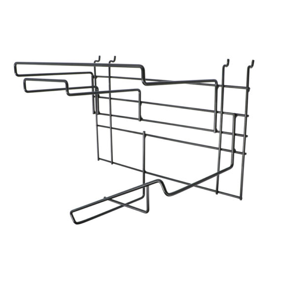 Rack despachador para panel para ménsulas reforzadas 31 x 43 x 22 cm Surtek