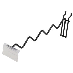Rack despachador para panel de multiherramientas 33 x 10 cm Surtek