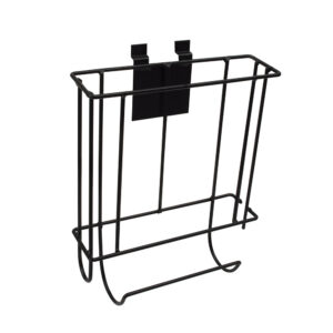 Rack despachador para panel para silicones 25 x 8.5 x 30 cm Surtek