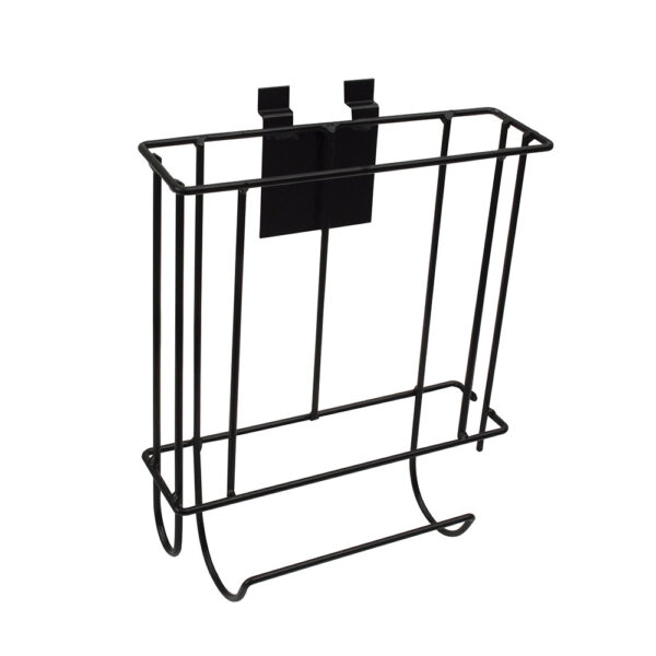 Rack despachador para panel para silicones 25 x 8.5 x 30 cm Surtek